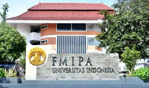 Fakultas Terbaik UI, Pilihan Unggulan dari Hukum hingga Kedokteran