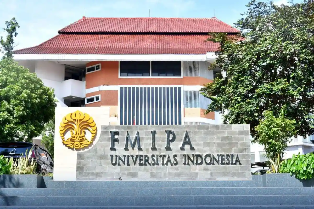 Fakultas Terbaik UI, Pilihan Unggulan dari Hukum hingga Kedokteran