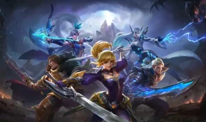 Meta Baru Mobile Legends 2026, Hero Kuat dan Cara Main yang Mulai Berubah