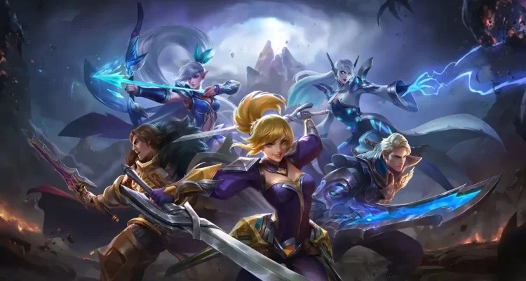 Meta Baru Mobile Legends 2026, Hero Kuat dan Cara Main yang Mulai Berubah