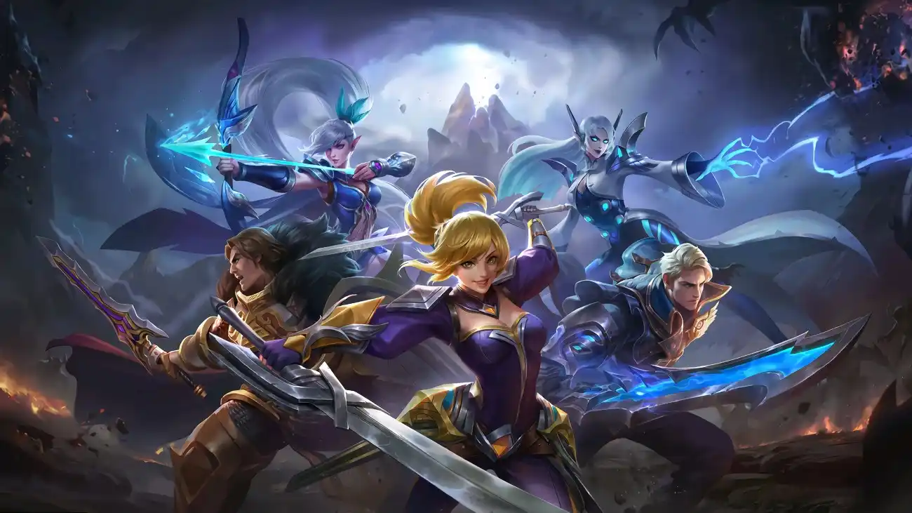 Meta Baru Mobile Legends 2026, Hero Kuat dan Cara Main yang Mulai Berubah