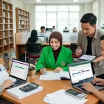 Sekolah Akuntansi Makin Diminati, Jalur Belajar untuk Masuk Dunia Keuangan Profesional