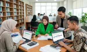Sekolah Akuntansi Makin Diminati, Jalur Belajar untuk Masuk Dunia Keuangan Profesional