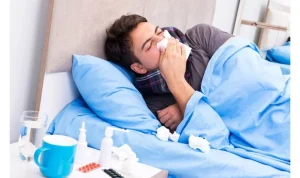 Gejala Influenza yang Perlu Dikenali Sejak Demam Mendadak Muncul