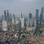 Polusi Jakarta Belum Reda, Emisi Kendaraan dan PM2,5 Jadi Sorotan