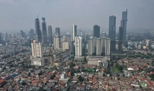 Polusi Jakarta Belum Reda, Emisi Kendaraan dan PM2,5 Jadi Sorotan