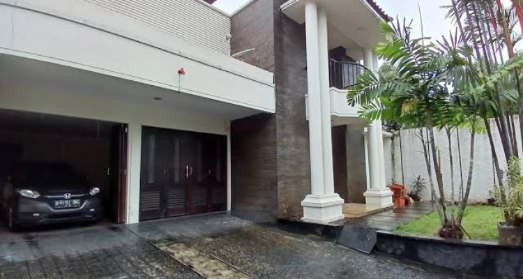 Rumah Murah di Jaksel Masih Ada, Ini Wilayah dan Cara Membelinya