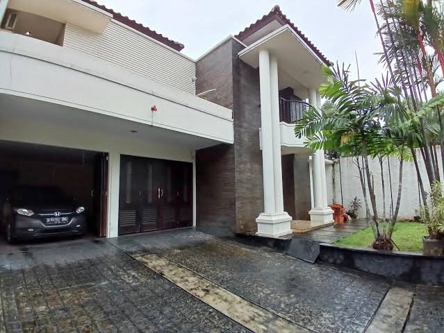 Rumah Murah di Jaksel Masih Ada, Ini Wilayah dan Cara Membelinya