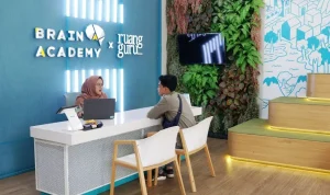 Tempat Les di Jakarta untuk Akademik, Bahasa, dan Keterampilan Anak