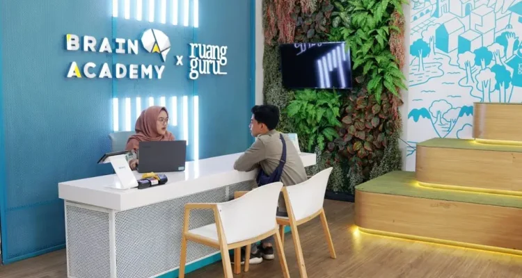 Tempat Les di Jakarta untuk Akademik, Bahasa, dan Keterampilan Anak