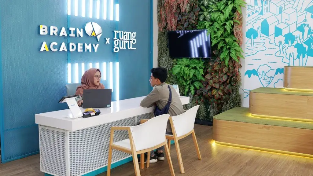 Tempat Les di Jakarta untuk Akademik, Bahasa, dan Keterampilan Anak