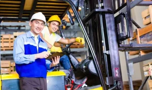 Lisensi Alat Berat, Syarat Operator dan Aturan K3 yang Wajib Dipenuhi
