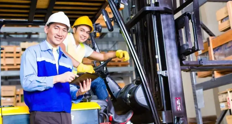 Lisensi Alat Berat, Syarat Operator dan Aturan K3 yang Wajib Dipenuhi