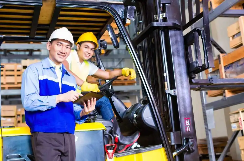Lisensi Alat Berat, Syarat Operator dan Aturan K3 yang Wajib Dipenuhi