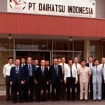 Mengenal Pendiri Daihatsu dan Awal Perjalanannya dari Produsen Mesin