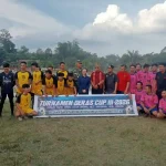 Turnamen KIAM, Sepak Bola Kaki Ayam yang Meriahkan Kampung di Indonesia