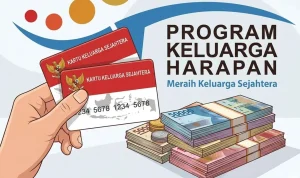 Bansos PKH 2026, Ini Daftar Penerima dan Besaran Bantuan Terbaru