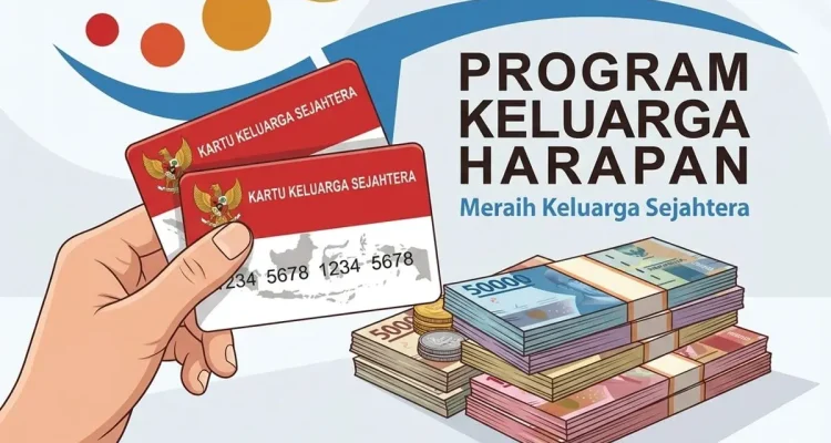 Bansos PKH 2026, Ini Daftar Penerima dan Besaran Bantuan Terbaru