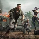 Game Perang Mobile Terbaik dengan Pertempuran Seru dan Grafis Memukau