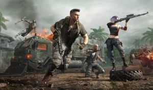 Game Perang Mobile Terbaik dengan Pertempuran Seru dan Grafis Memukau