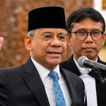 Menteri Keuangan Terbaru Pengganti Purbaya, Profil Lengkap Suahasil Nazara