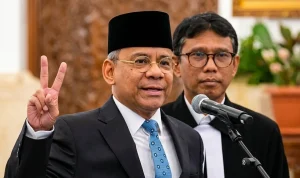 Menteri Keuangan Terbaru Pengganti Purbaya, Profil Lengkap Suahasil Nazara
