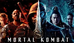 Mortal Kombat Tetap Brutal, Mengenal Sejarah, Karakter, dan Pertarungannya