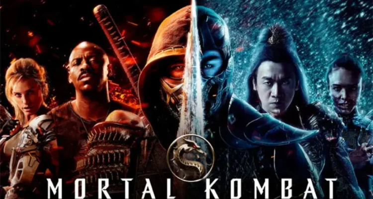 Mortal Kombat Tetap Brutal, Mengenal Sejarah, Karakter, dan Pertarungannya