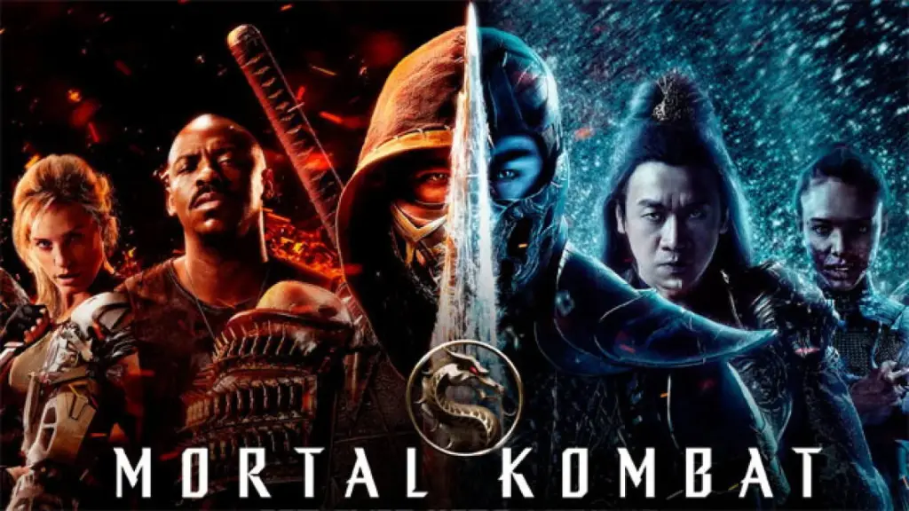 Mortal Kombat Tetap Brutal, Mengenal Sejarah, Karakter, dan Pertarungannya